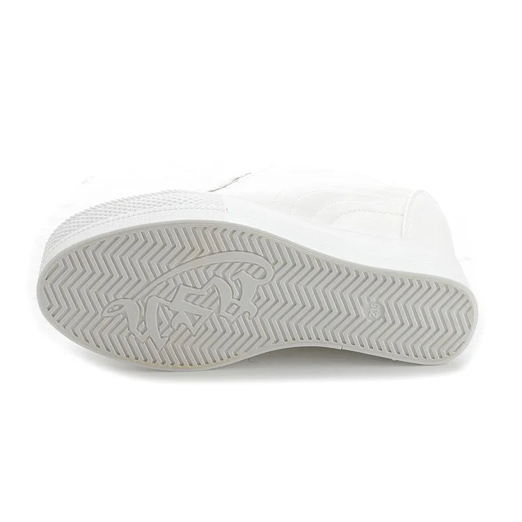 👟 Baskets Compensées Confort Femme