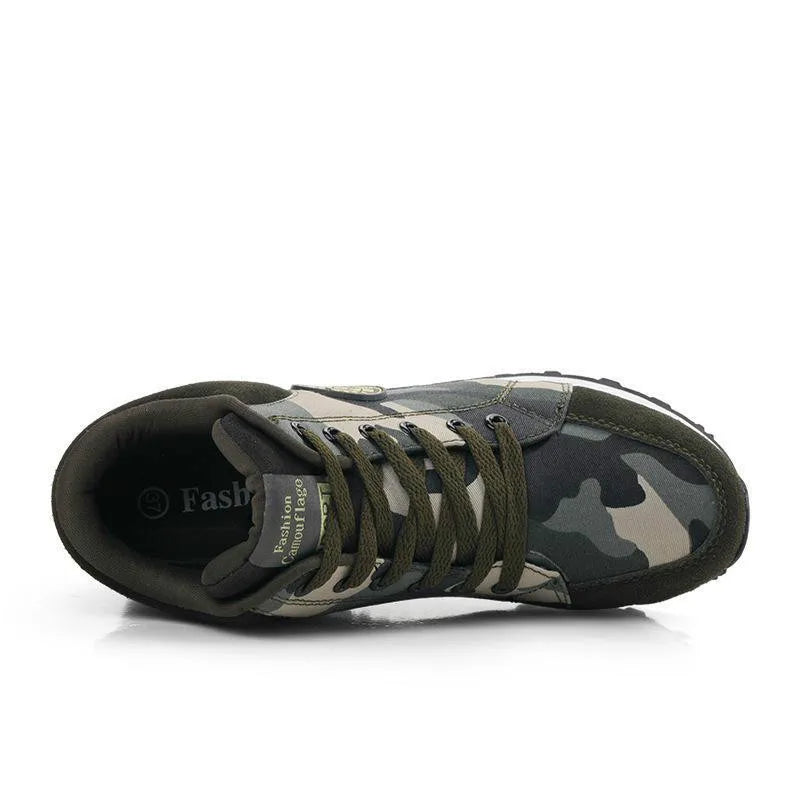 👟 Baskets Compensées Femme
