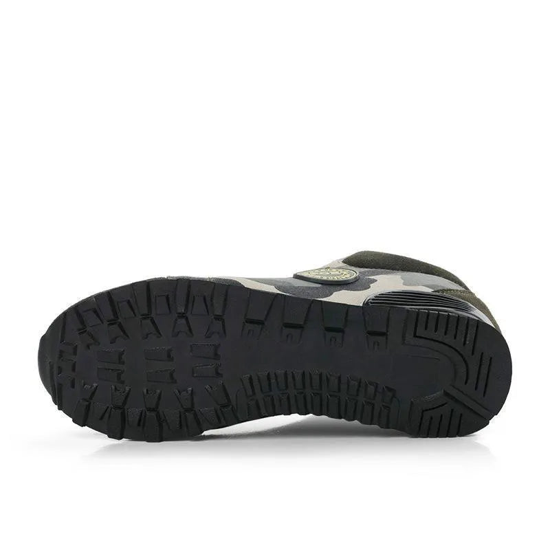 👟 Baskets Compensées Femme